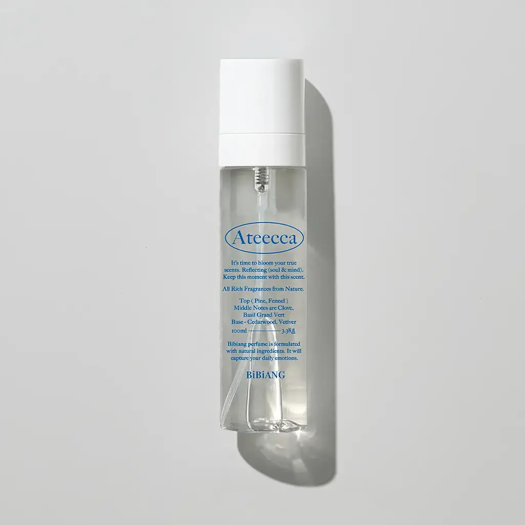 [보이넥스트도어 PICK] 비비앙 니치 섬유향수 아티카 100ml